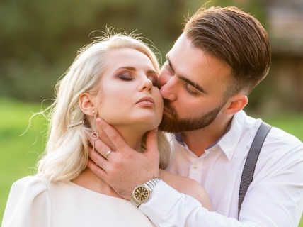 Ślubne historie ślubne, Wasze zdjęcia ślubne