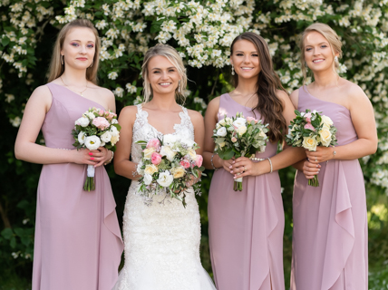 Wesele w Jodłowym Dworze