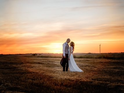 Wesele w Dom Weselny Bocarlo